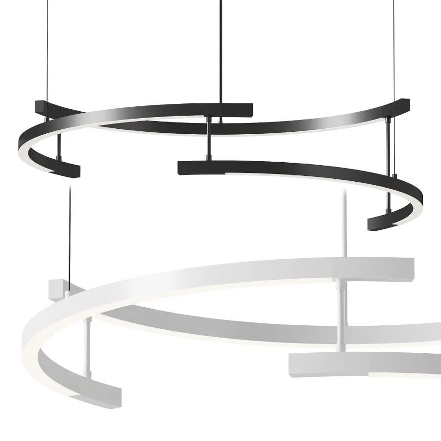 Maytoni Line Pendant Lamp Image 2