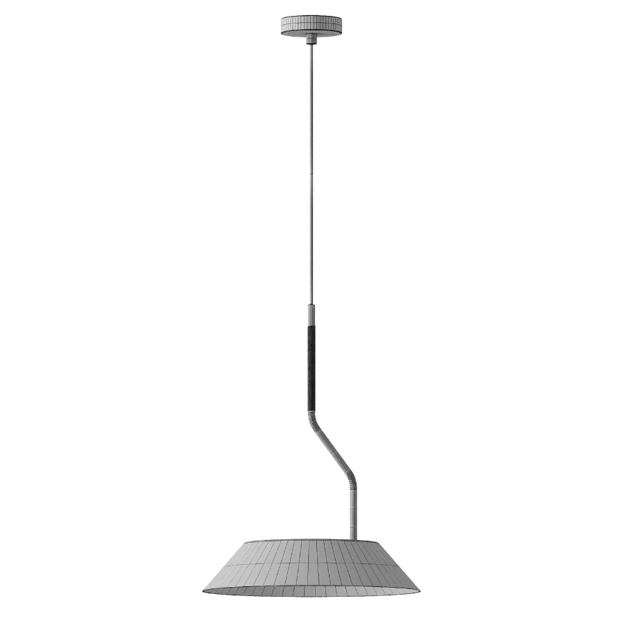 Aromas Del Campo Aider Pendant lamp Image 4