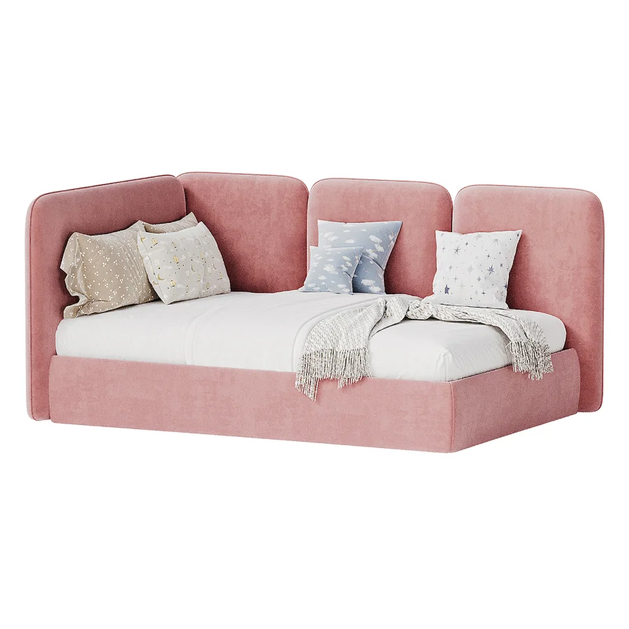 Immi 90 Kids Bed Image 5