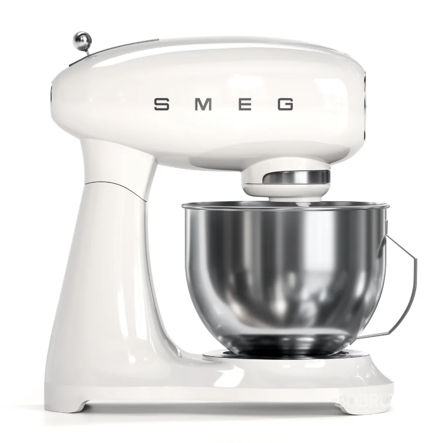 STAND MIXER Image 3
