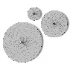 Aromas Del Campo Flat Wall Lamp - Thumbnail 6