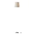 Sandy Floor Lamp By Freya - Thumbnail 1