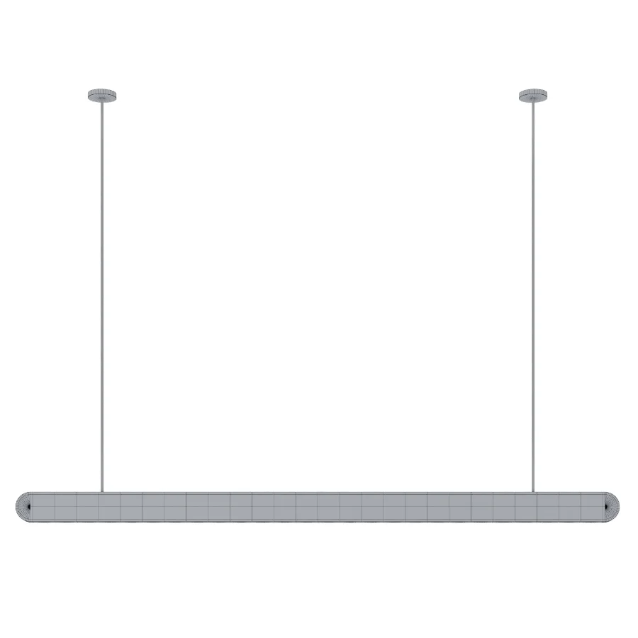 Boyd Linear Pendant Blade Image 1