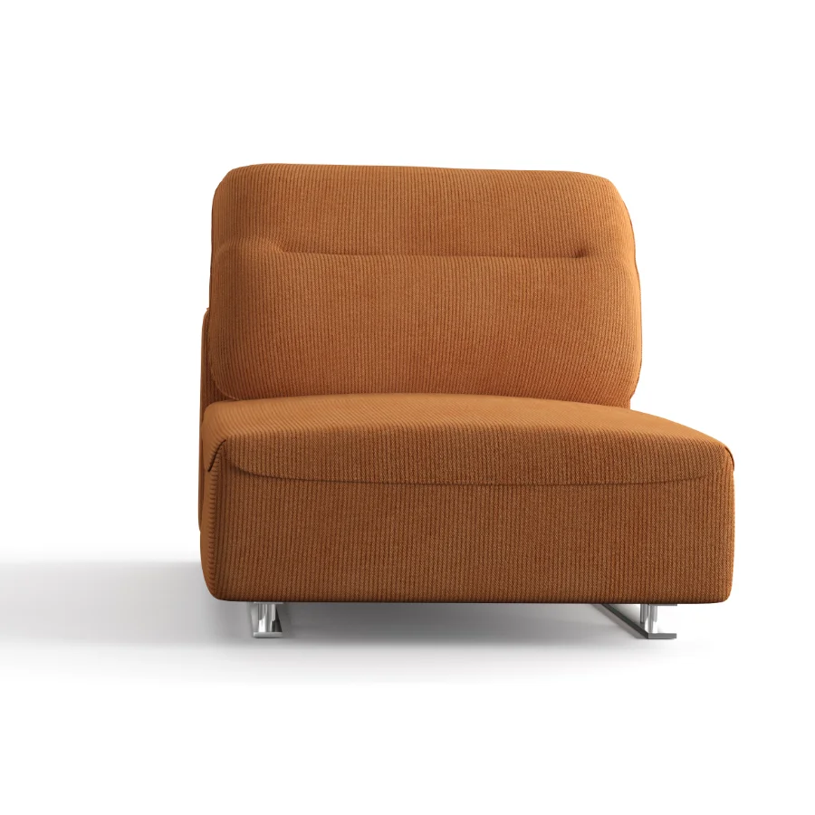 GFHTRELY Retro French Sofa Image 4