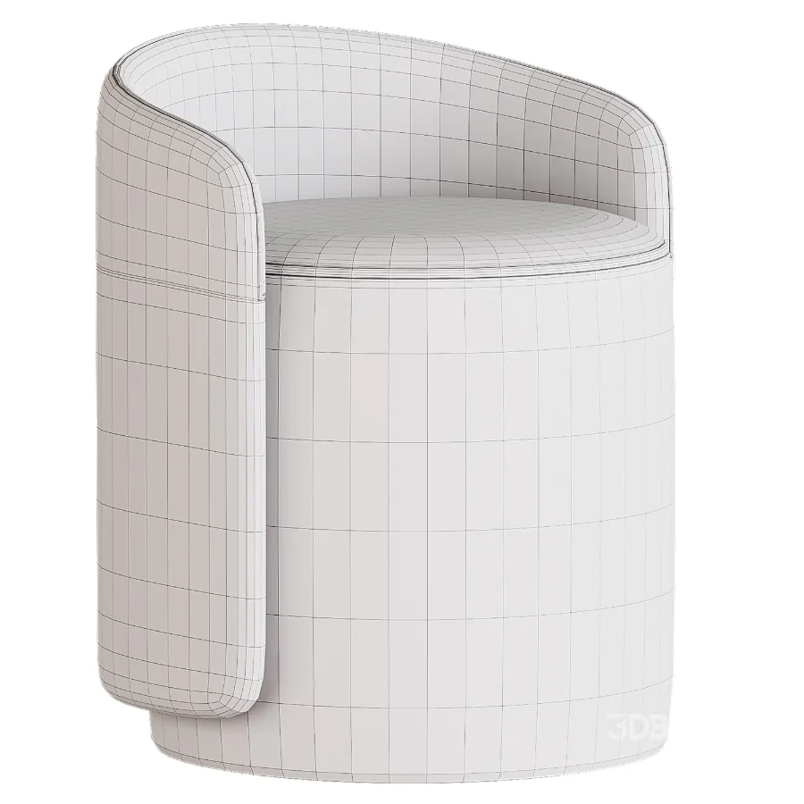 Pouf Stoolgroup Image 1