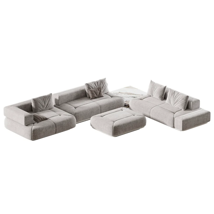Orion Modular Sofa Image 1