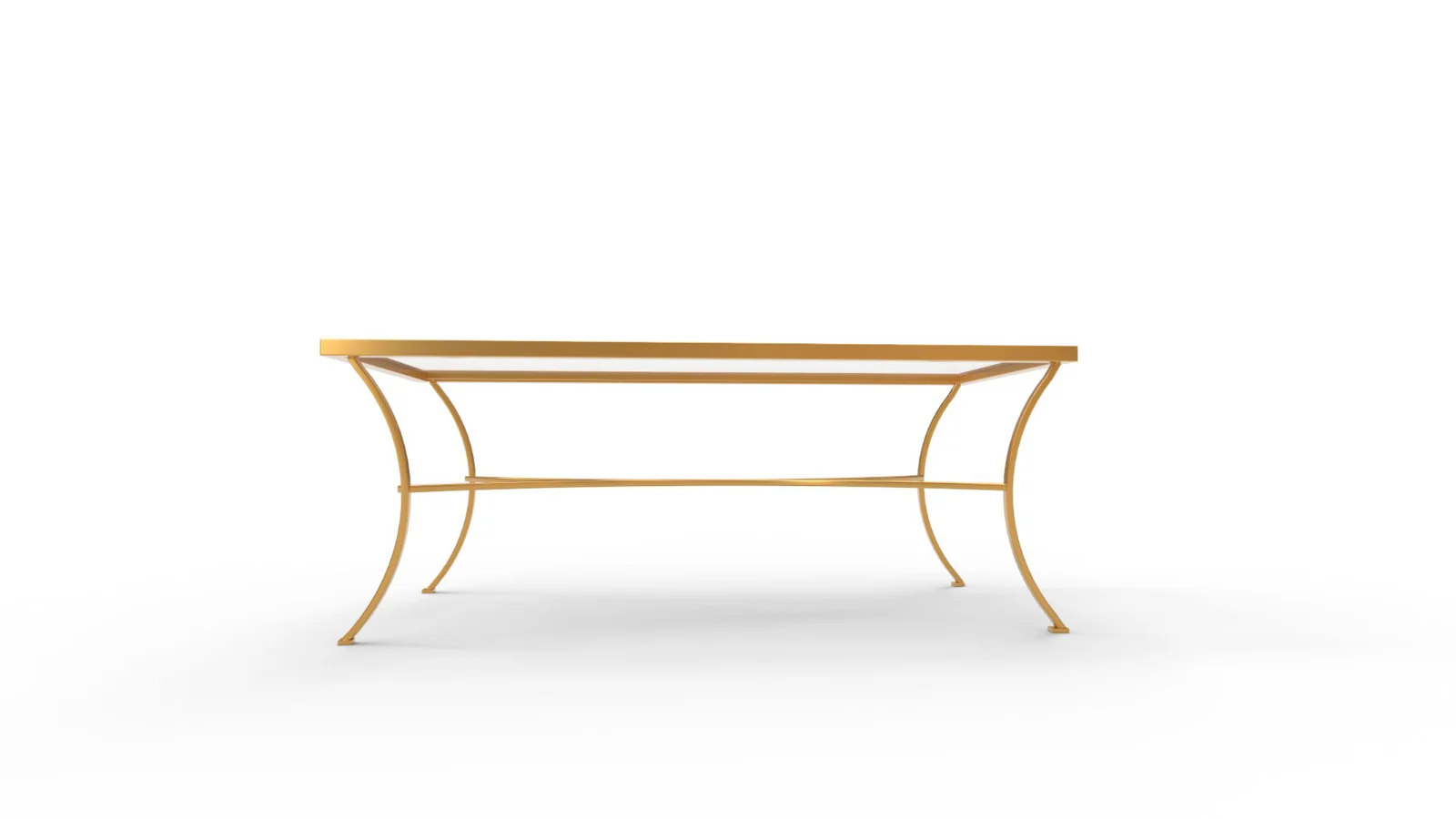 Alayna Coffee Table Image 3