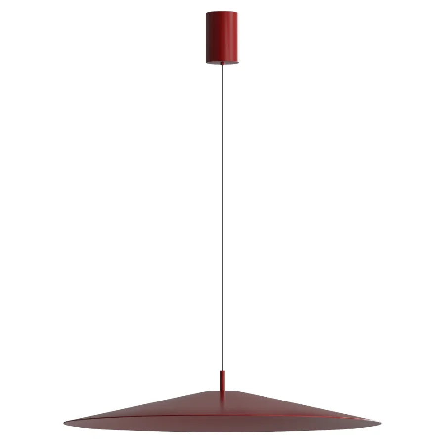 Zero Pendant Lamp Image 3