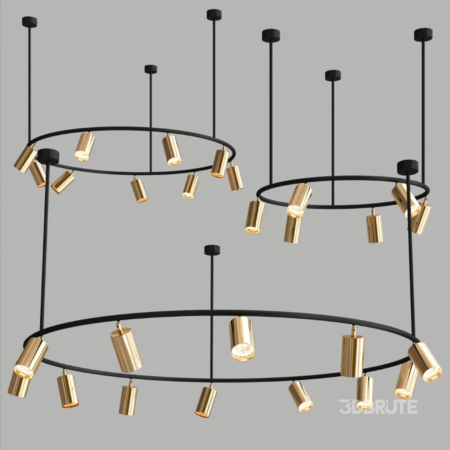 Chandelier collection Image 2