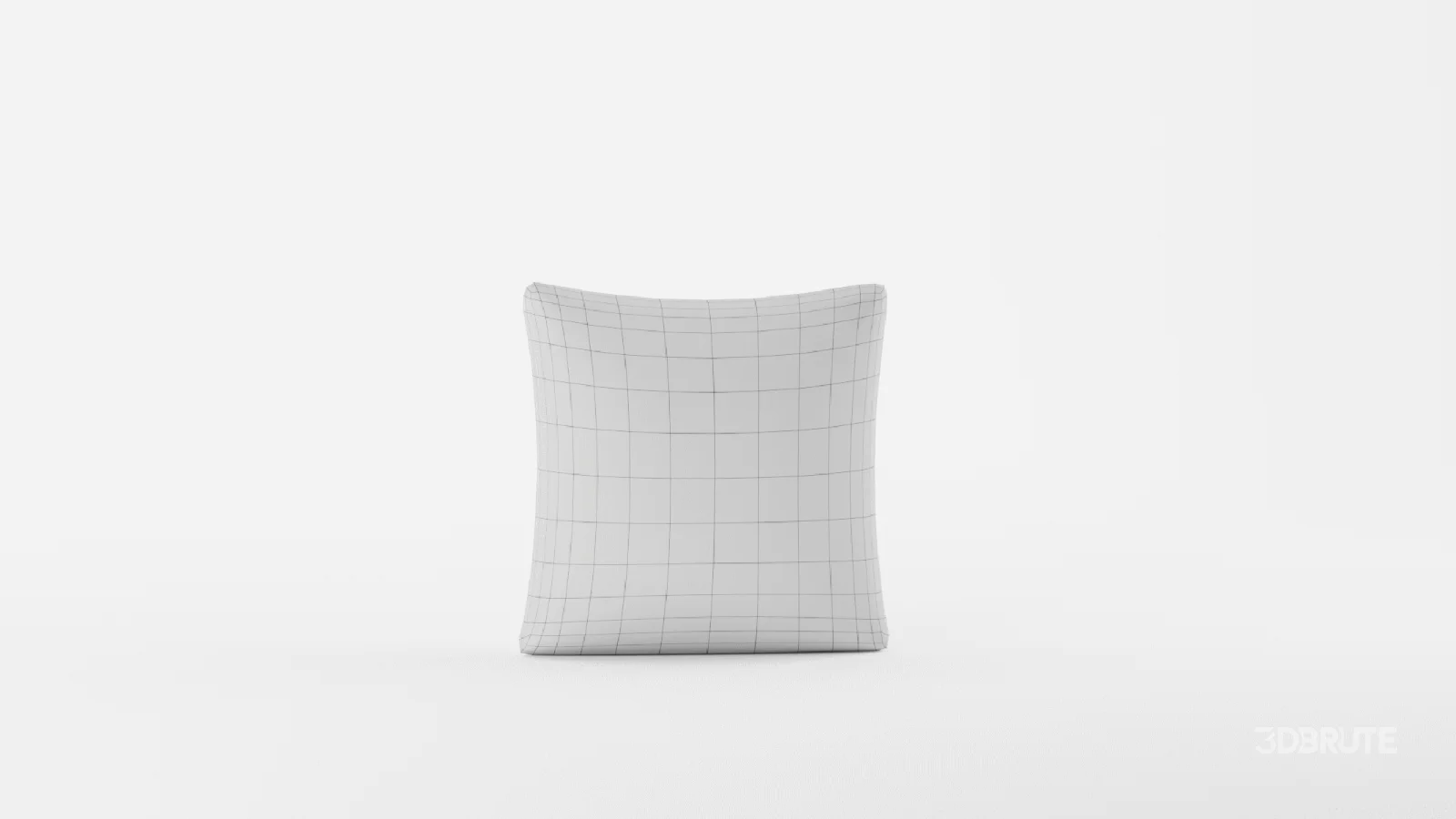 PILLOW SPRPCREAM Image 2