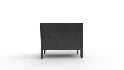 TallSolidWood Door Accent Cabinet - Thumbnail 10