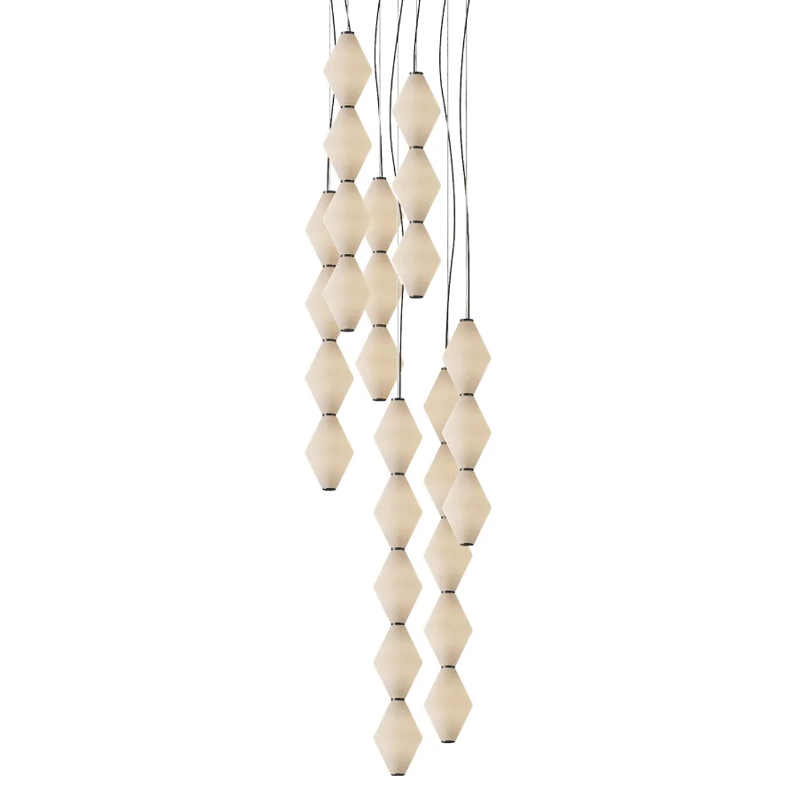 De Padova HELIUM MINI 03 Pendant Lamp Image 1