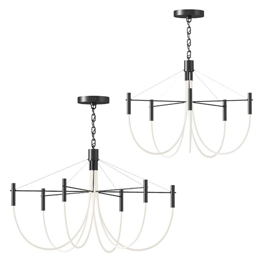 Paradoxe Pendant Lamp Image 2