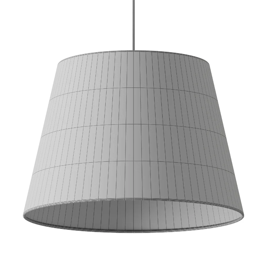 Montreal Pendant Lamp Image 2