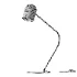 Pipe Table lamp by aromas Del campo - Thumbnail 2