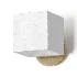 Aromas Del Campo Cubic Wall Lamp - Thumbnail 1