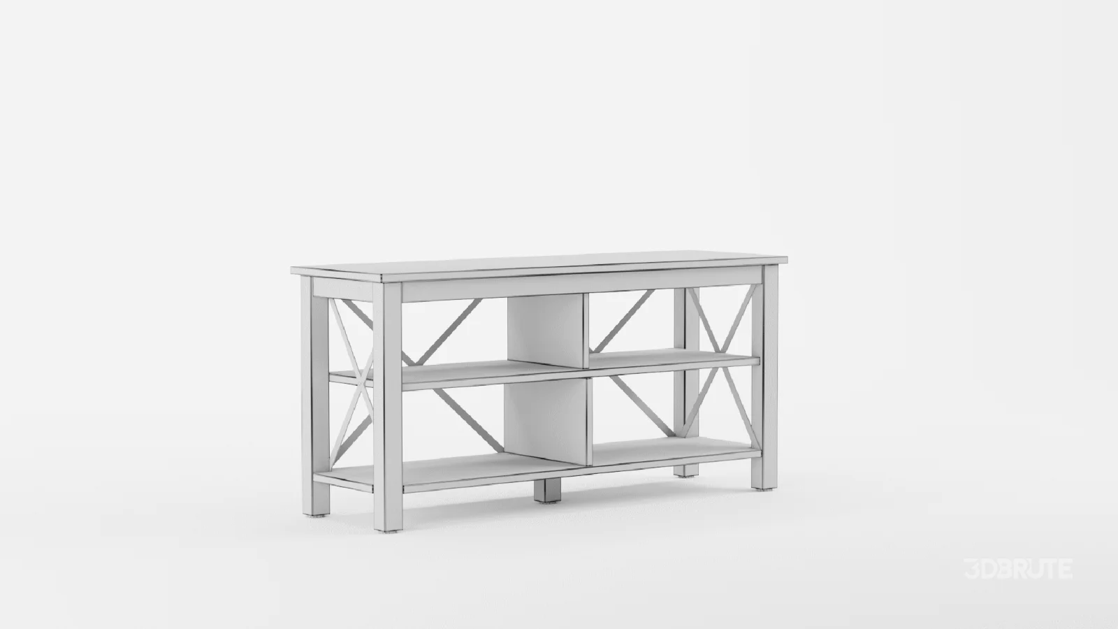 Persephone TV Standfor Image 9