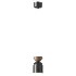 PIET WOOD Pandant Lamp By Lampatron - Thumbnail 2