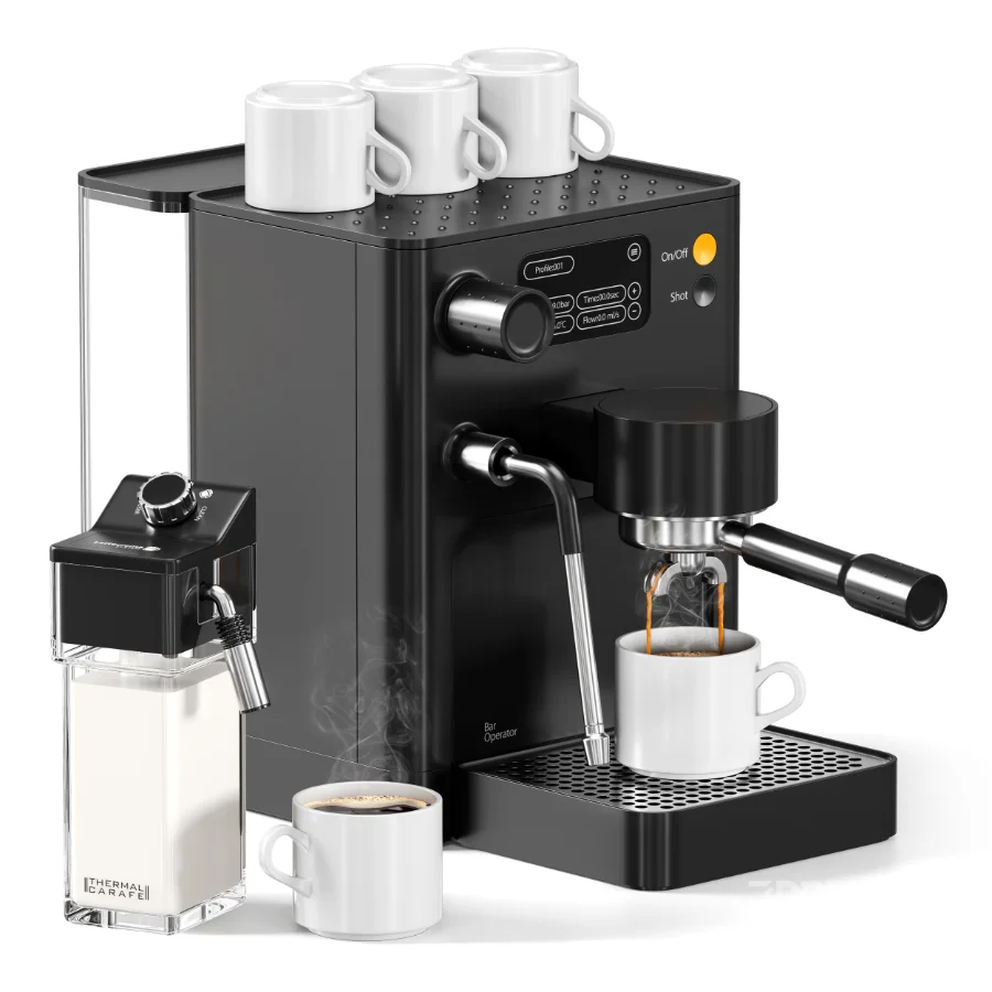 MACHINE COFFEE MAKER Image 1