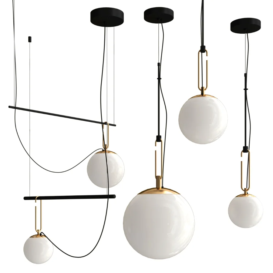 Pendant Lamp Image 3