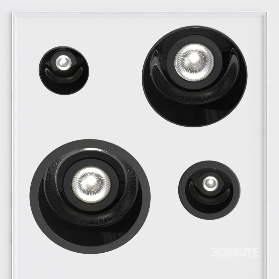 Arkos Light Set 03 collection Image 2
