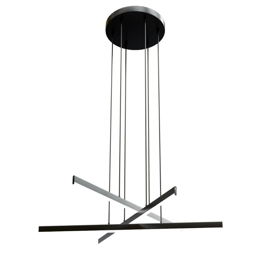 Rudy A Pendant Lamp Image 4