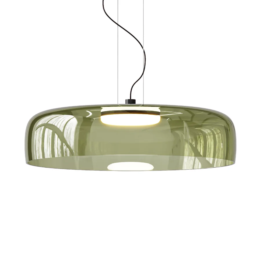 Leds C4 Levels Pendant Lamps Image 2