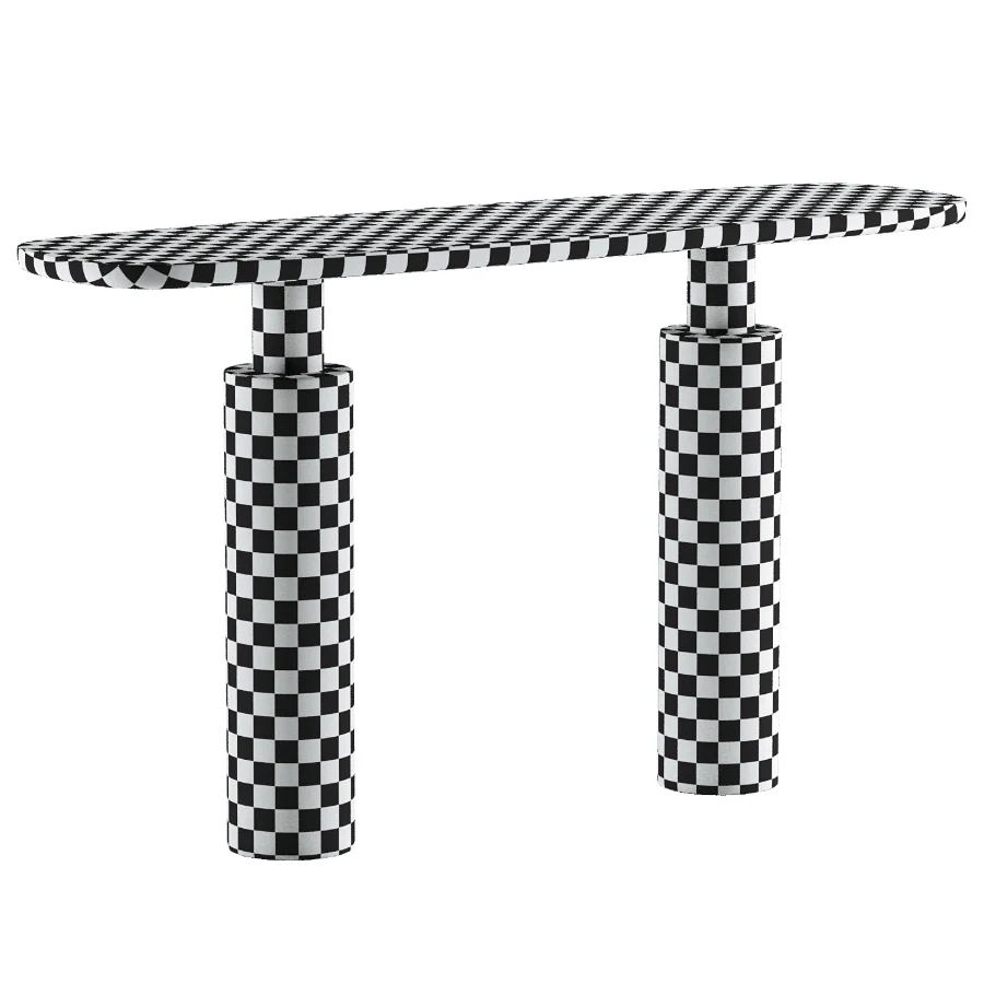 Atrium Console Table Image 7