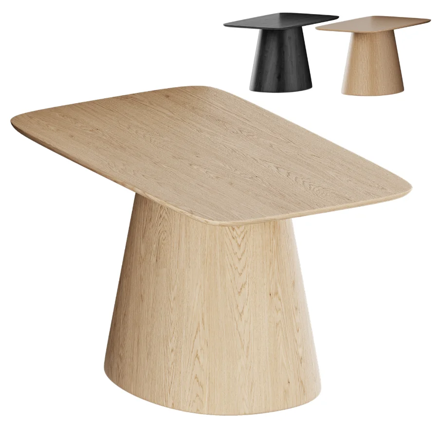 Table Mount 1 divan Image 2