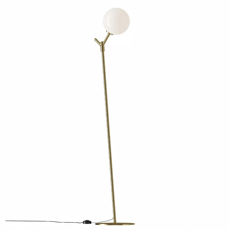 Atom floor lamp by Aromas Image 4