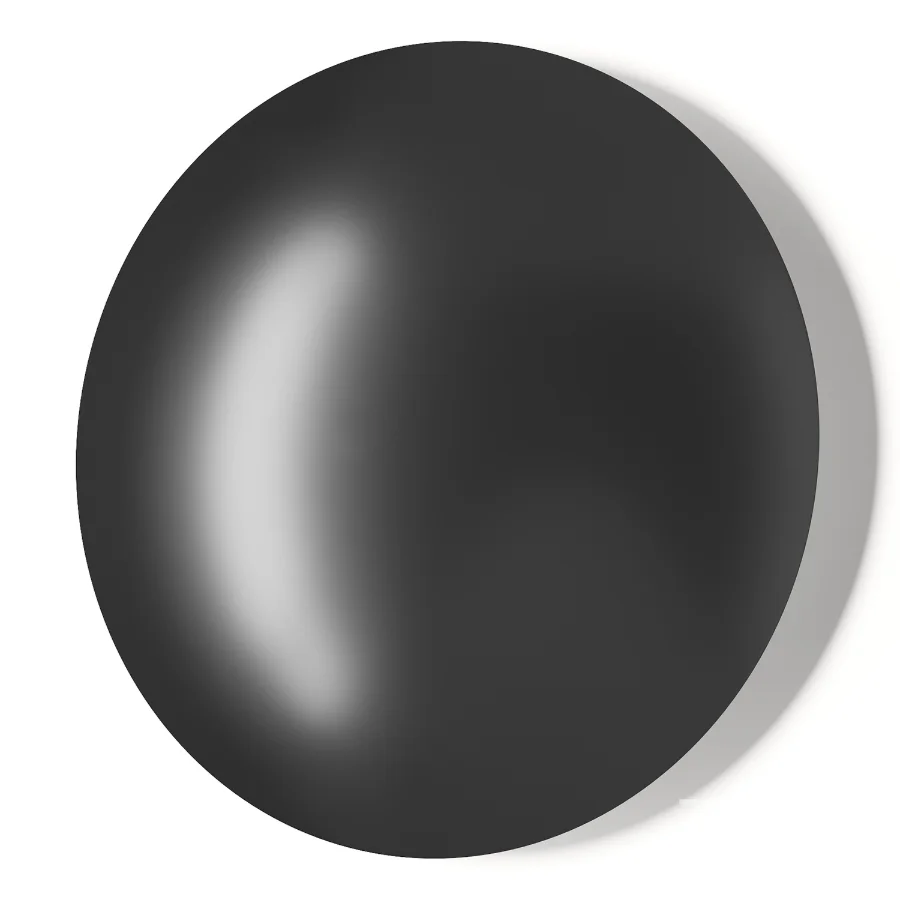 Miniross Wall Lamp by Aromas Del Campo Image 1