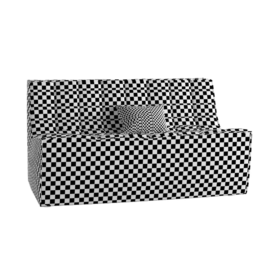 Ethnicraft Sofa N701 Image 2
