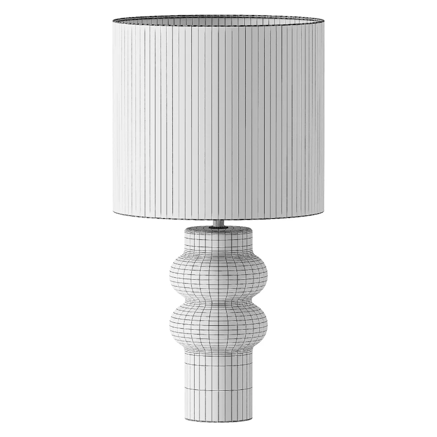 Christine Table lamp Image 1