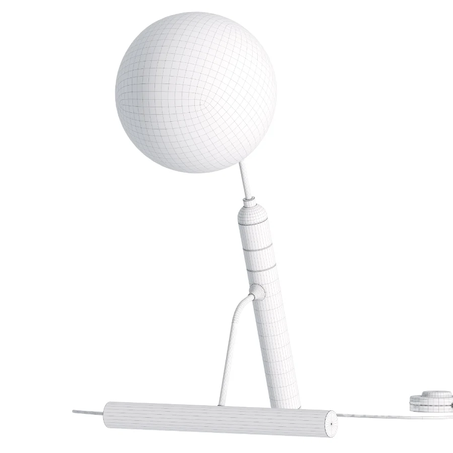 Brielle Table Lamp Image 3