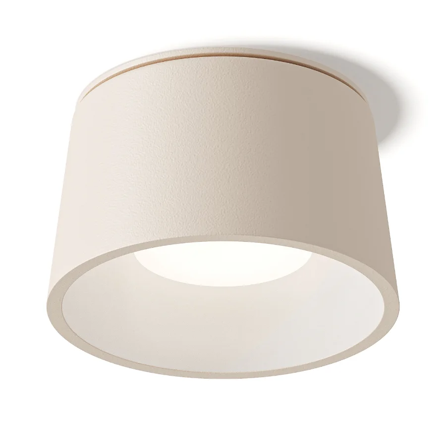 Aromas Del Campo Cup Ceiling Lamp Image 1