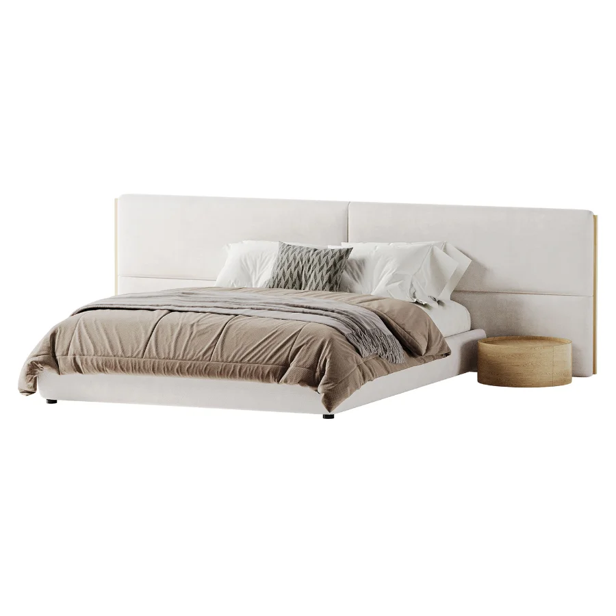 Yume Bed Image 1
