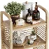 Decorative Bathroom Set 09 - Thumbnail 2