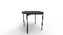 Drew End Table Round - Thumbnail 5
