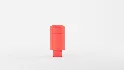 CERE SWHITE VASE - Thumbnail 10
