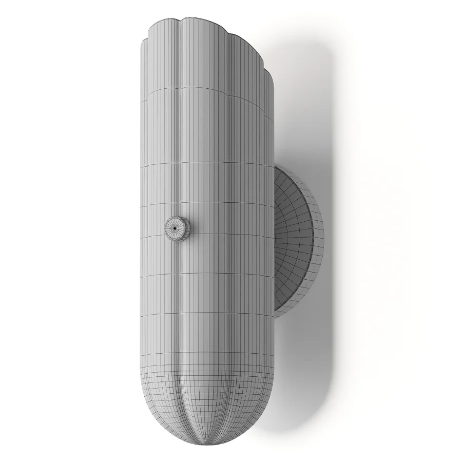 Lorna LED Sconce Image 3