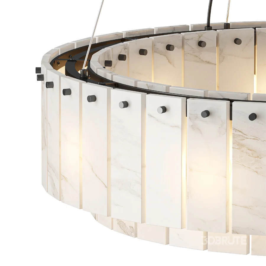 Polar Circle 90 Dantone Pendant lamp Image 3