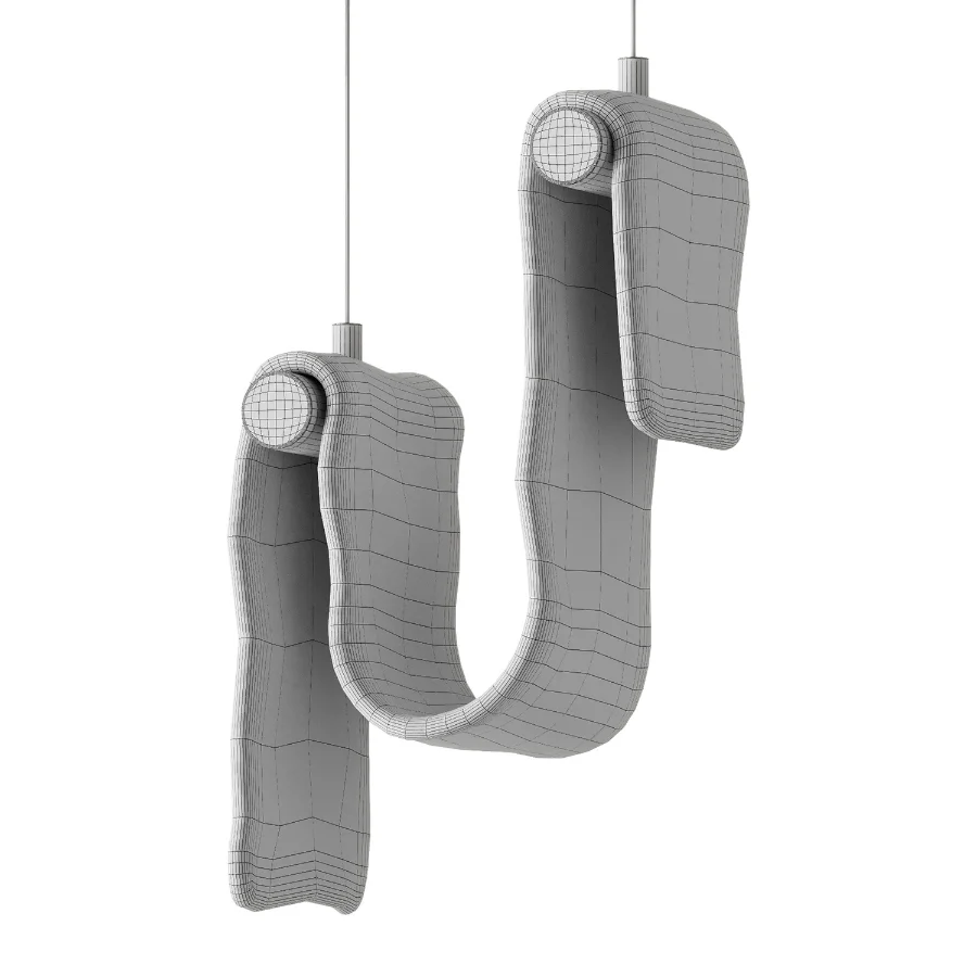 Odeon Light L VISION Pendant Lamp Image 2