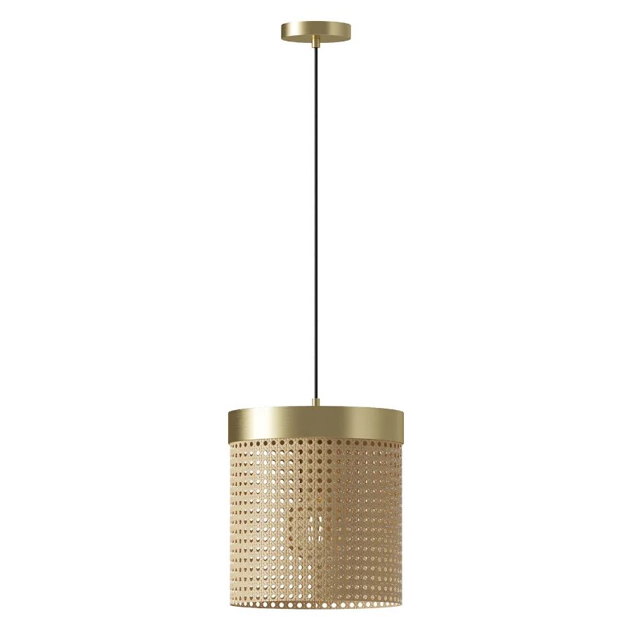 Ptan Pendant Lamp By Aromas Del Campo Image 3
