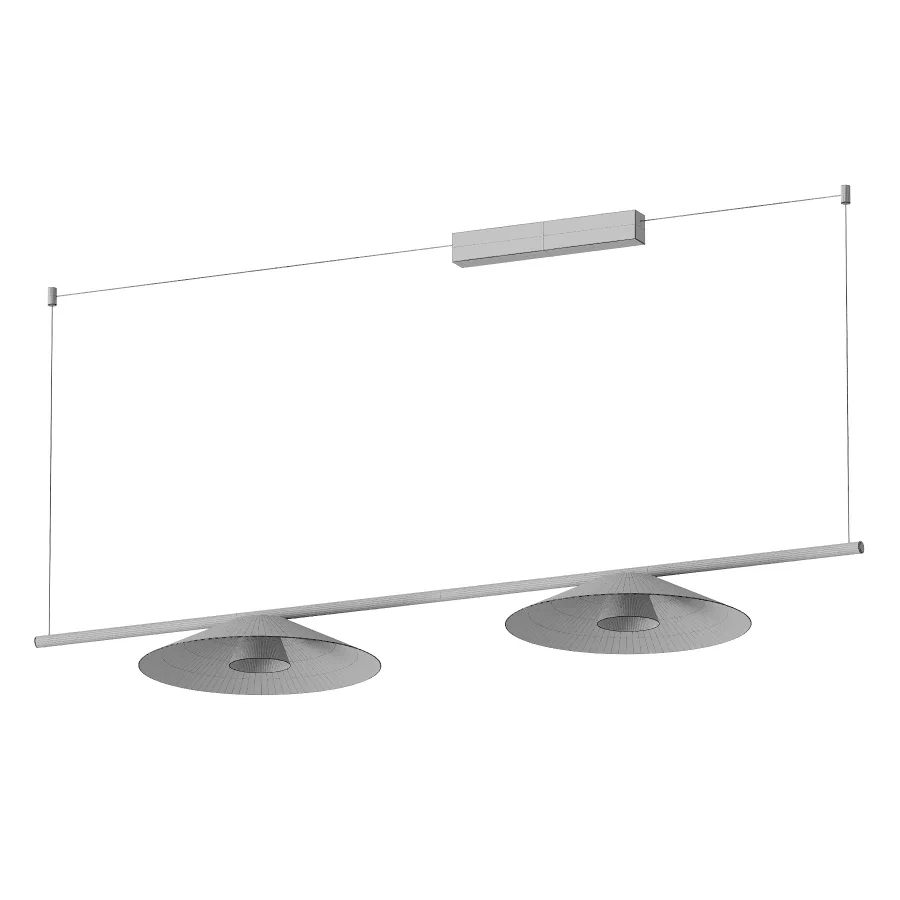 Vibia CIRCUS SOLO Long Lamp Image 4