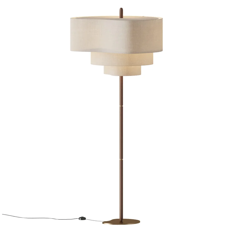 Pebble Floor lamp Image 2