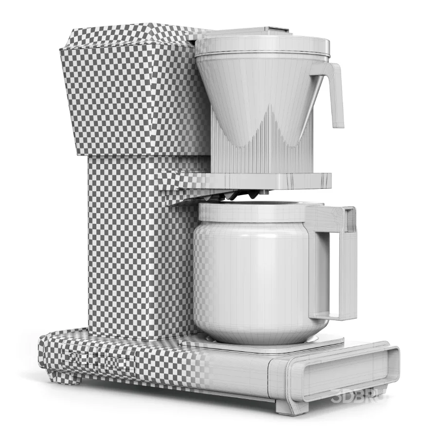 Coffee Maker Image 7