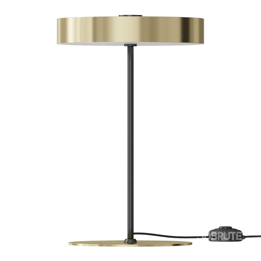 Ambor Talbe lamp by Aromas Del Campo Image 2