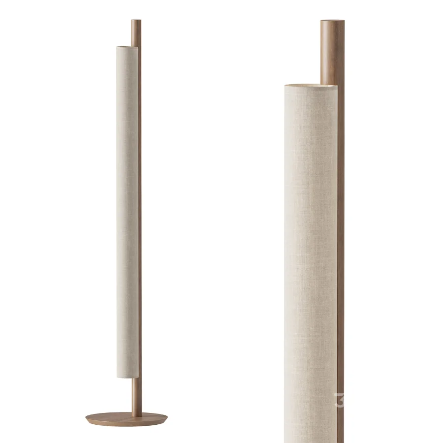 Stick Floor Lamp Image 2
