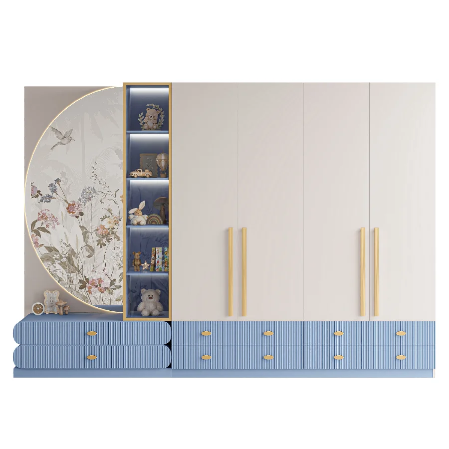 Childrens Furniture Set 13 Image 5