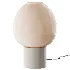 Glass Table Lamp - Thumbnail 2